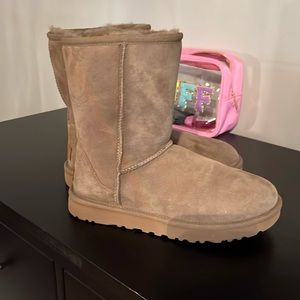 Ugg boot